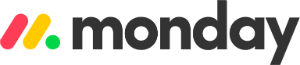 monday.com logo