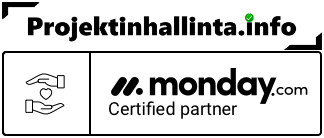 Partner ja logo
