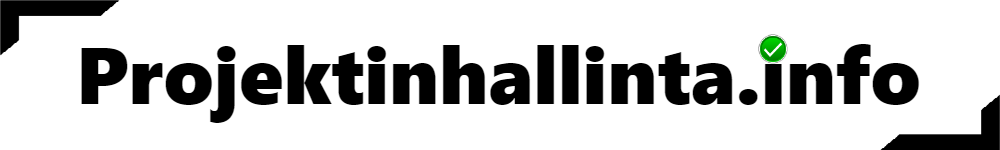 Projektinhallinta.info-logo